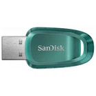 Флешка SanDisk 64 GB USB 3.2 Ultra Eco (SDCZ96-064G-G46)