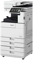 МФУ Canon imageRUNNER ADVANCE DX 4925i (5972C005)