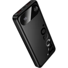 Павербанк Hoco J154 Victorious 22.5W+PD20W fully compatible power bank 10 000mAh Black