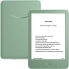 Електронна книга Amazon Kindle 11th Gen. 2024 16GB Matcha