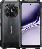 Смартфон DOOGEE S300 Plus Thermal 12/1TB Black