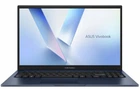 Ноутбук ASUS Vivobook 15 (X1504MA-BQ048W), Intel Core 5 320 / 15.6" / RAM 16 ГБ DDR5 / SSD 512 ГБ / Intel Graphics / Windows 11 Home / Синій