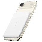 Повербанк Anker Nano Power Bank MagGo Slim Qi2.1 5000 mAh 15W Aurora White