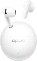 Наушники OPPO Enco Air5S ETEF1 Lunar White (6932169389082)