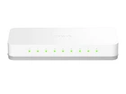 Коммутатор D-Link (DES-1008C/E) 8-Port 10/100Mbps unmanaged switch