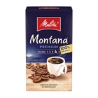 Смажена мелена кава Melitta Montana 500 г (4002720002391)