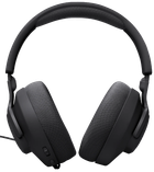 Гарнітура JBL QUANTUM 100M2 Black (JBLQTUM100M2BLK)