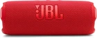 Акустика бездротова JBL Flip 7 (JBLFLIP7RED) червона