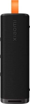 Портативна колонка Xiaomi Sound Outdoor 30 W (QBH4261GL) бездротова акустика чорна