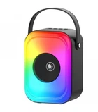 Акустика бездротова Bluetooth HAVIT HV-SQ128BT 5 W з підсвіткою RGB