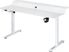 Стіл з електрорегулюванням висоти Mealux PowerDesk Extra XL White (ЕVО-264 W/W)