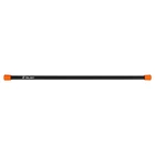 Бодібар MDbuddy 2кг FI-5457-2 (l-1,23м, вуглецева сталь (Carbon steel), TPU