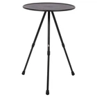 Туристический стол Bo-Camp Sawtelle 37x37 cm Black (1404327) (DAS303270) Bo-Camp DAS303270 1056906