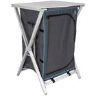 Набор кемпинговой мебели Bo-Camp Кухня кемпінгова Ontario Anthracite (1693607) (DAS303849) Bo-Camp DAS303849 1063886