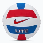 Мяч волейбольный Nike ALL COURT LITE VOLLEYBALL White size 5