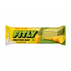 Упаковка протеиновых батончиков Fitly 45 г х 12 шт