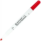 Маркер Centropen Textile 2739 2 мм red