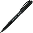 Маркер Centropen CD-Pen 4606 ergoline, 1 мм black