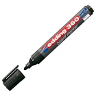 Маркер Edding Board e-360 1,5-3 мм, round tip, black