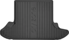 Килимок у багажник BMW 3-series E46 HB 2000-2004, Dry-Zone, Frogum FG DZ401181