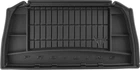 Коврик в багажник Mini Countryman R60 2010-2016, без двухуровневого пола, Pro-Line, Frogum FG TM413429