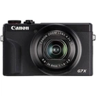 Фотоаппарат Canon PowerShot G7 X Mark III Black (3637C013) [99350]