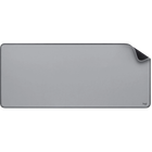 Килимок для мишi Logitech Desk Mat Studio Series Mid Grey (956-000052) (6794336)