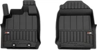 Килимки у салон Isuzu D-Max 2019-, Proline 3D, Frogum, FG 3D427068