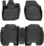 Килимки у салон Honda Civic HB 2011-2017, Proline 3D, Frogum, FG 3D426030