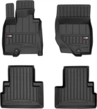 Килимки у салон Infiniti QX70/FX 2008-2017, Proline 3D, Frogum, FG 3D427181