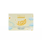 Детское натуральное мыло Tiny Toes THALIA 100 г