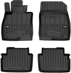 Килимки у салон Mazda 6 SW 2012-2022, Proline 3D, Frogum, FG 3D425309