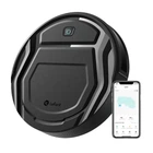 Робот-пылесос Lefant M210P Black