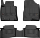 Коврики в салон Hyundai i30 2011-2017, Proline 3D, Frogum, FG 3D408067