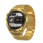 Наручний годинник SK4 Ultimate Gold