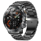 Розумний смарт годинник Smart Power Ultra Steel, 2 ремінці