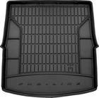 Килимок у багажник Mazda 6 SW 2012-2022, без дворівневої підлоги, Pro-Line, Frogum FG TM548683