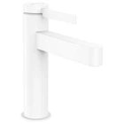 HANSGROHE Finoris Смеситель для раковины, белый матовый (76023700)