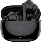 Наушники Vinga HBT060 Bluetooth Black (HBT060BK)