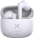 Наушники Vinga HBT065 Bluetooth White (HBT065WT)
