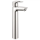 Grohe BauLoop New Змішувач для раковини XL, хром (23764001)