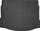 Коврик в багажник Nissan Qashqai 2006-2013, Dry-Zone, Frogum FG DZ403659