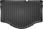 Килимок у багажник Mitsubishi Mirage HB 2012-, нижній рівень, Dry-Zone, Frogum FG DZ548973