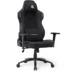 Геймерське крісло Cyberlux Poseidon Black (арт. GM-415 B)