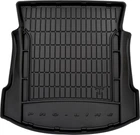 Коврик в багажник Tesla Model 3 2017-2020, верхний уровень, Pro-Line, Frogum FG TM406803