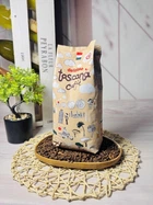 Кава в зернах Gemini Toscana Caffe Delizioso 1 кг