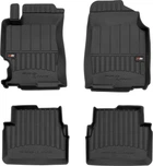 Килимки у салон Mazda 6 2002-2007, Proline 3D, Frogum, FG 3D408203