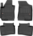 Коврики в салон Hyundai i30 HB 2007-2012, Proline 3D, Frogum, FG 3D408296