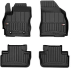 Килимки у салон Mazda 5/Premacy 2004-2010, 1-2 ряд, Proline 3D, Frogum, FG 3D426313