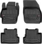 Коврики в салон Mazda 3 2009-2013, Proline 3D, Frogum, FG 3D407411
